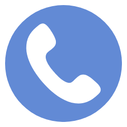A phone icon