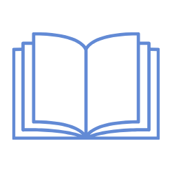 Book icon