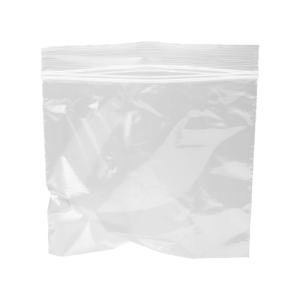 A plastic baggie