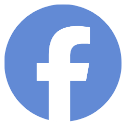 The Facebook logo