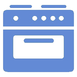 Oven icon