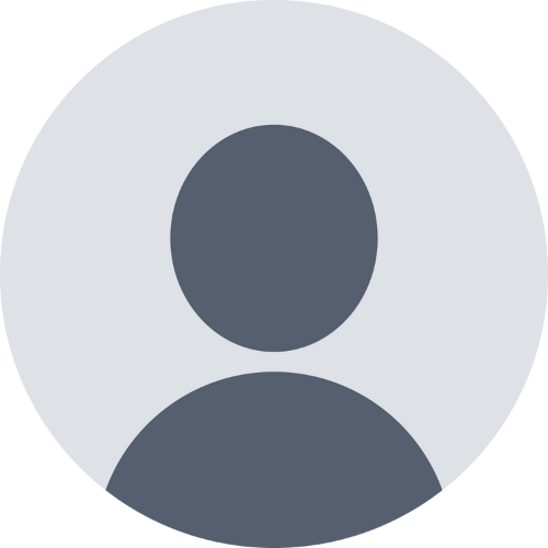 A blank profile photo