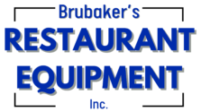 Brubaker's Restaurant Equipment Inc.